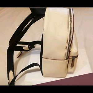 Limited edition Disney x coach mickey backpack